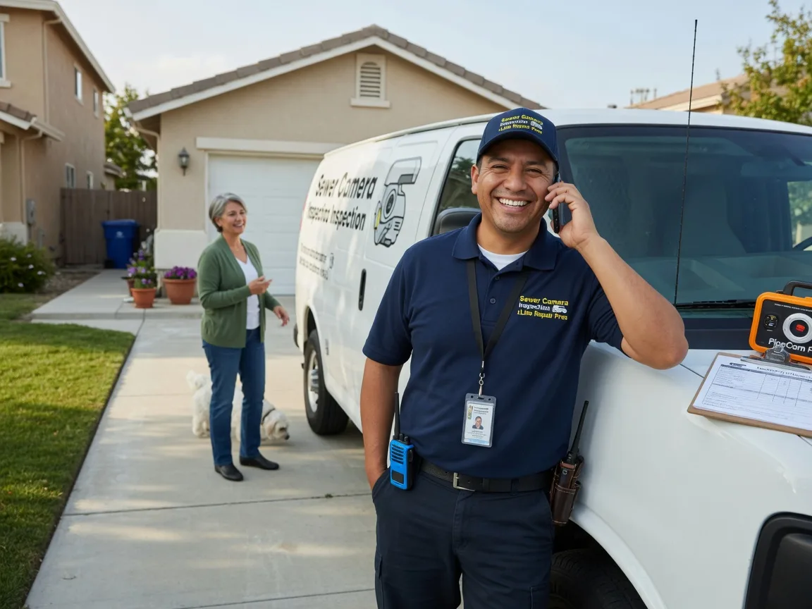 Sewer Line Repair Brewster, NY FAQs